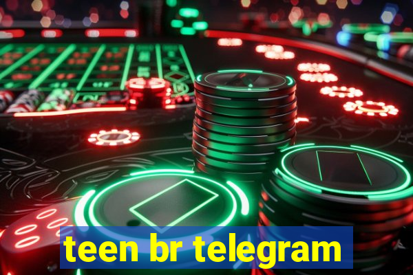 teen br telegram